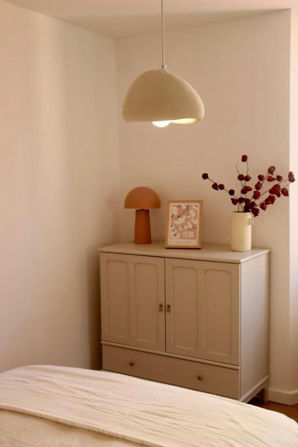 Au Coeur De Hyeres, Ideal Pour Les Couples ! ภายนอก รูปภาพ