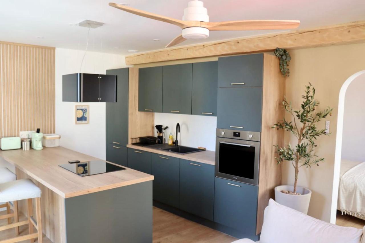 Au Coeur De Hyeres, Ideal Pour Les Couples ! ภายนอก รูปภาพ