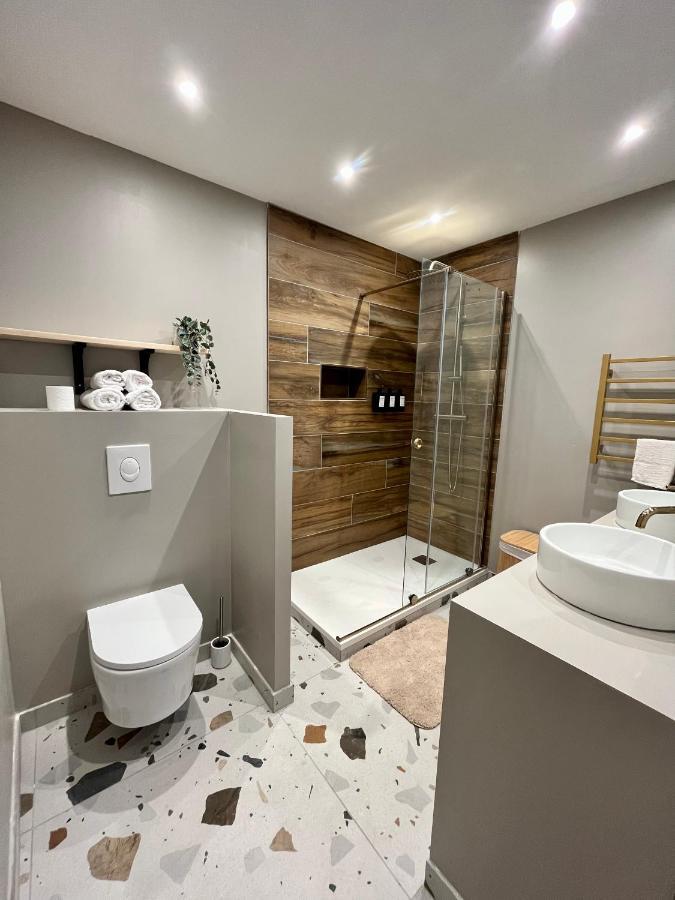 Au Coeur De Hyeres, Ideal Pour Les Couples ! ภายนอก รูปภาพ