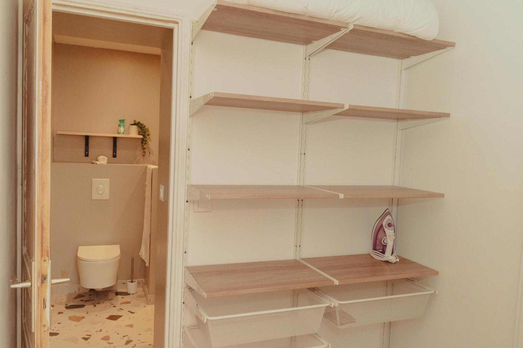 Au Coeur De Hyeres, Ideal Pour Les Couples ! ภายนอก รูปภาพ