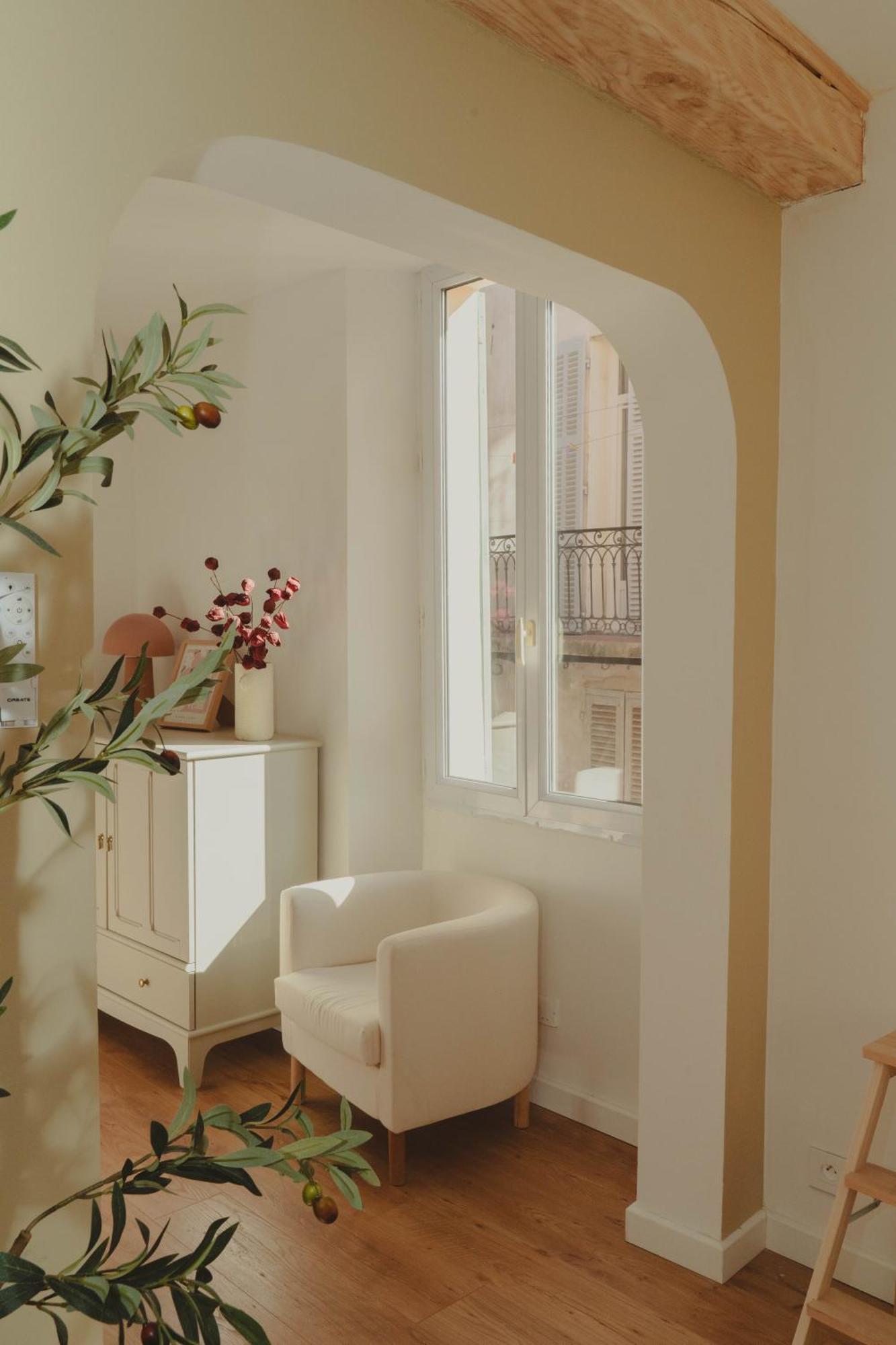 Au Coeur De Hyeres, Ideal Pour Les Couples ! ภายนอก รูปภาพ